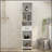 Freestanding Bathroom Cabinet