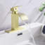 Robinet de salle de bain à un trou-70940538