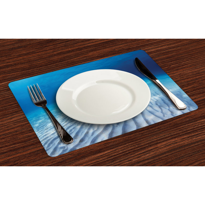 Récapitulatif 18,5" ocean