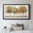" Golden Forest " Painting Print-324472665-324472669-401897755