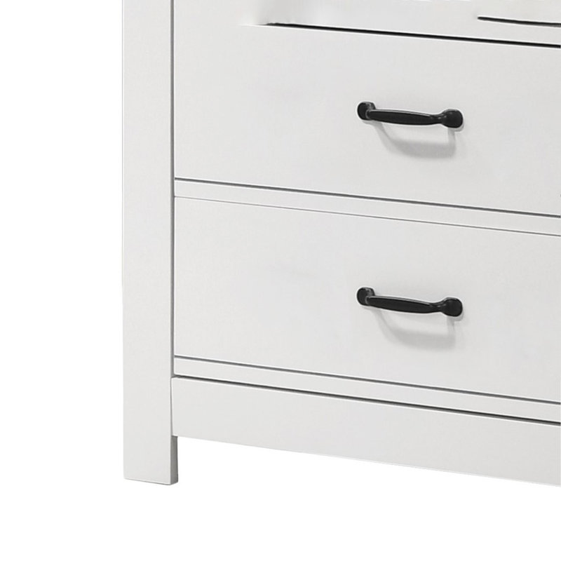 Commode 5 tiroirs Cassini