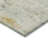 Machine Washable Indoor/Outdoor Xhevrie Beige Rug-1958037879