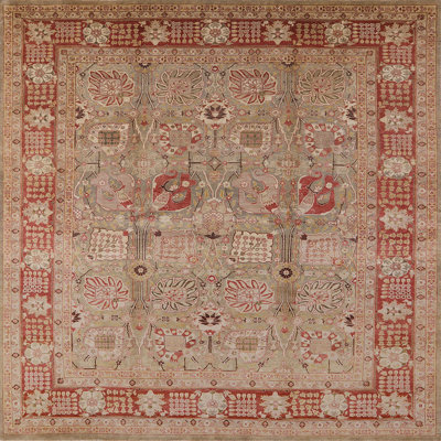 Oriental Indoor Rug