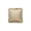 Link Geometric Square Pillow Cover & Insert