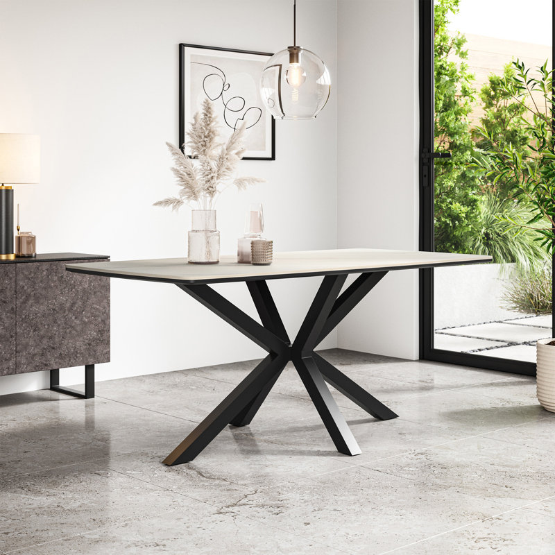 Dining Set, Grey