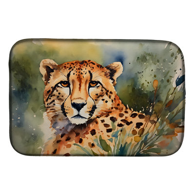 Tapis de séchage