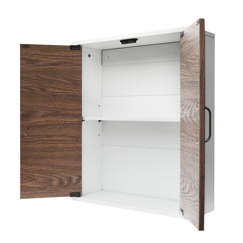 Wall Bathroom Cabinet