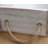 Sand & Stable™ Solid Wood Decorative Bin