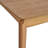 Jevhenas 6 - Person Four Leg Dining Set-2036974294-2036980233