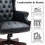 Fauteuil de bureau ergonomique 45 po H-1874393685