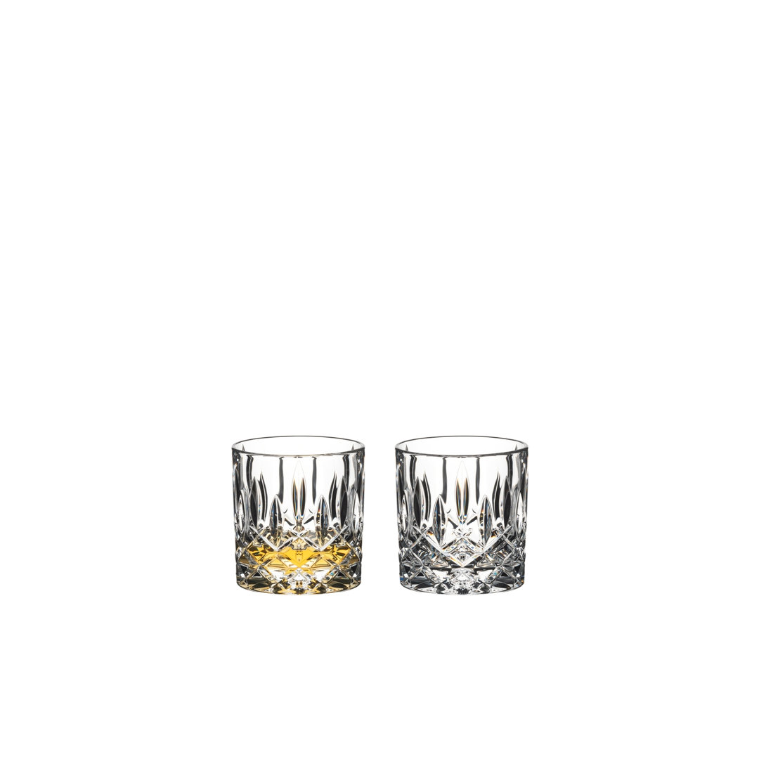 RIEDEL Spey Single Old Fashioned (SOF) Glass (Set of 2) RIEDEL
