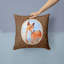  Housse et insert de coussin extérieur d'extérieur