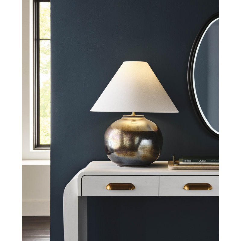 Lampe Borgia