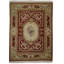 9'X12' Oriental Area Rug in Red