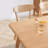 Solid Wood Dining Chairs-1682391118