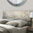 Kecha Upholstered Panel Headboard-1341925767