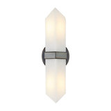 Valencia 2 - Light Vanity Light