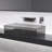 Wall Mounted Optional Single-handle Bathroom Faucet-60809636