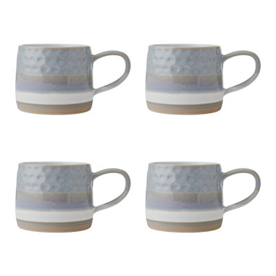 Stoneware Coffee Mug