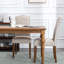 19'' H Upholstered Parsons Chair-1032295278