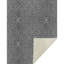Couverture en sherpa neutre One Pixie Street 50 po x 70 po, neutre-135452364