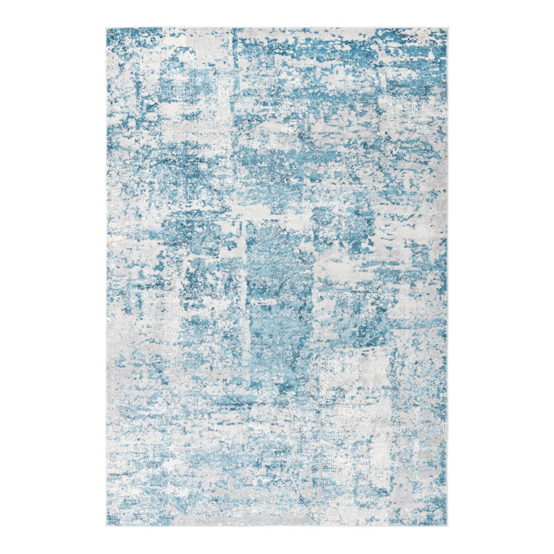 Tapis Glenn, Rectangle 6 pi x 9 pi