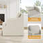 Chaise d'appoint