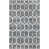 Rectangle 3'3" x 5'3" is out of stock