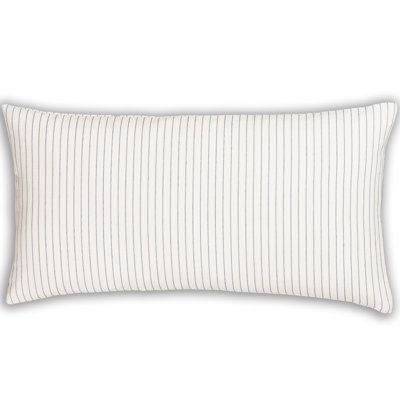 Hadwyn Cotton Throw Pillow