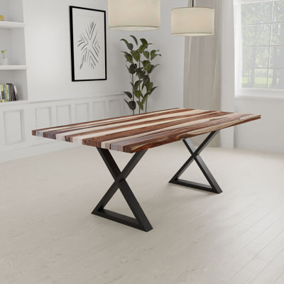 Table de salle à manger Marilea