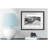 Sydling St Nicholas, East Street C1955 by Francis Frith - Single Picture Frame Print-51370366