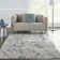 Royal Terrace Abstract Area Rug