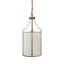 Ida Light Lantern Cylinder Pendant-33680024