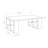 Aislin Versatile Coffee Table with Storage and Open Compartments-24070022