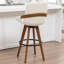 Swivel Upholstered Counter Stool-1249304165-1249304168