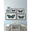Believe in Your Wings - reproduction de cadre photo-812402843