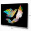 « energy of imagination », reproduction d’impression sur toile tendue-29489472