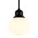 Katarina 1 - Light Single Pendant
