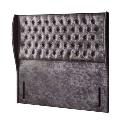 Mandalay Upholstered Headboard