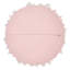 Coussin décoratif décoratif décoratif décoratif en forme de fleur 3D inclus-99863940