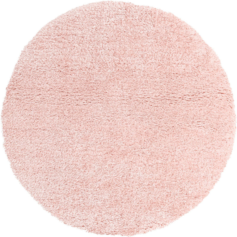 Indoor Rug, Round 6'