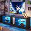 Brandenburg TV Stand for TVs up to 55"-177913992