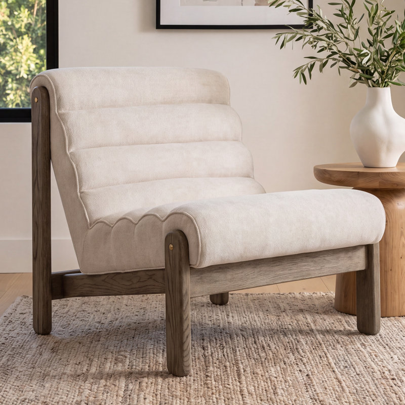 Latacia Modern Accent Chair