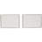Wood Dimensional Wavy Textured Panel Abstract Cream Wall Decor Set-309122077-309122076