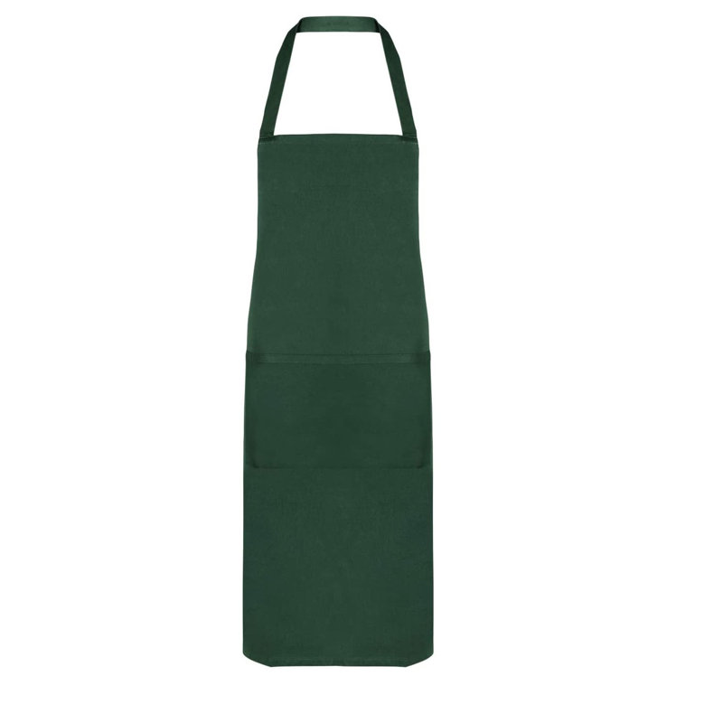 Solid Colour Apron Sets