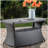 BERKELEY CHAISE LOUNGE SIDE TABLE