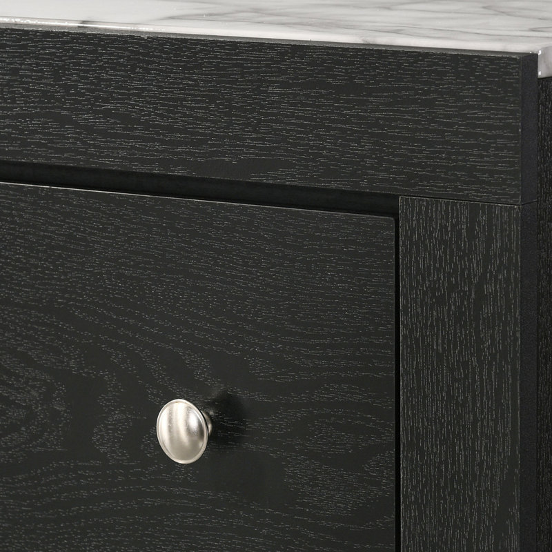 Table de chevet Modern Elegance