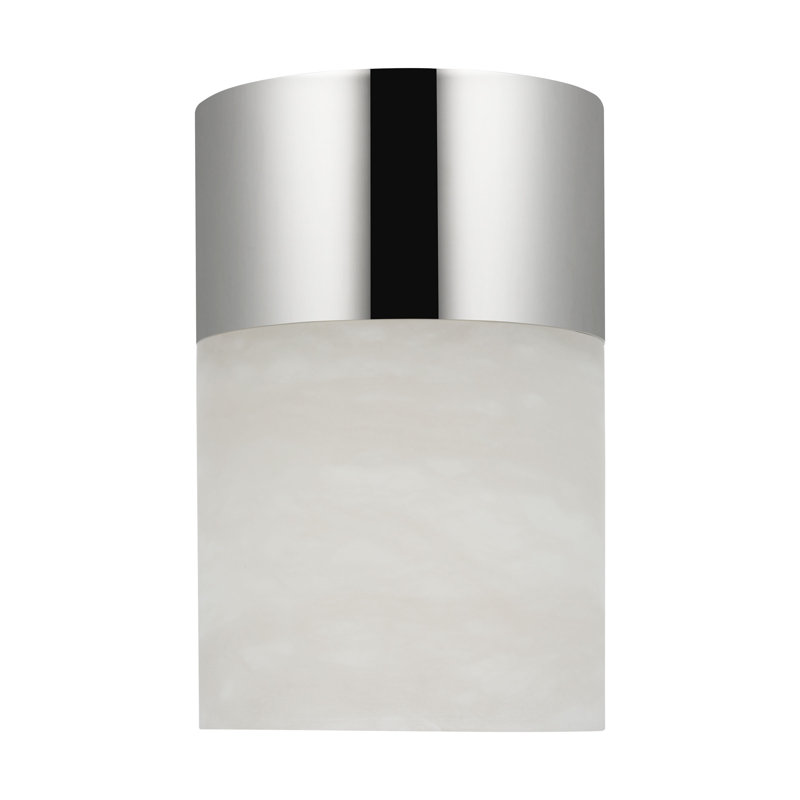 Caspe Alabaster 6 Rechargeable Table Lamp