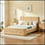 Grand cadre cannelé avec rangement Abba-762661903
