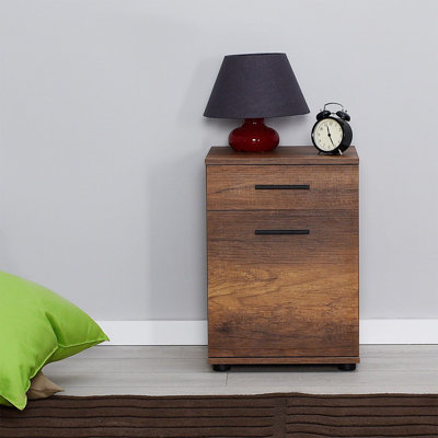 Table de nuit
